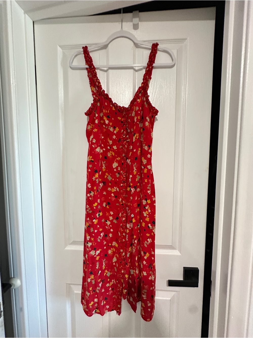 Realisation Par Juliet Dress